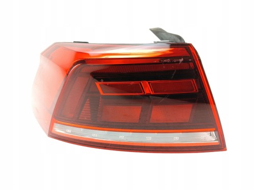 LAMPA LEWY TYŁ VOLKSWAGEN PASSAT B8 LIFT (2019-2023) 1.4 GTE HYBRID 218KM 3