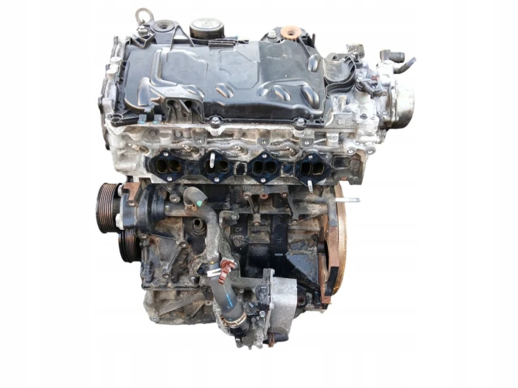 SILNIK SŁUPEK RENAULT LATITUDE (2010-2013) 2.0 DCI 173KM M9RM817