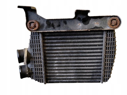 INTERCOOLER PRAWY MASERATI GHIBLI III (2013-2017) 3.0 D 250KM 16474840