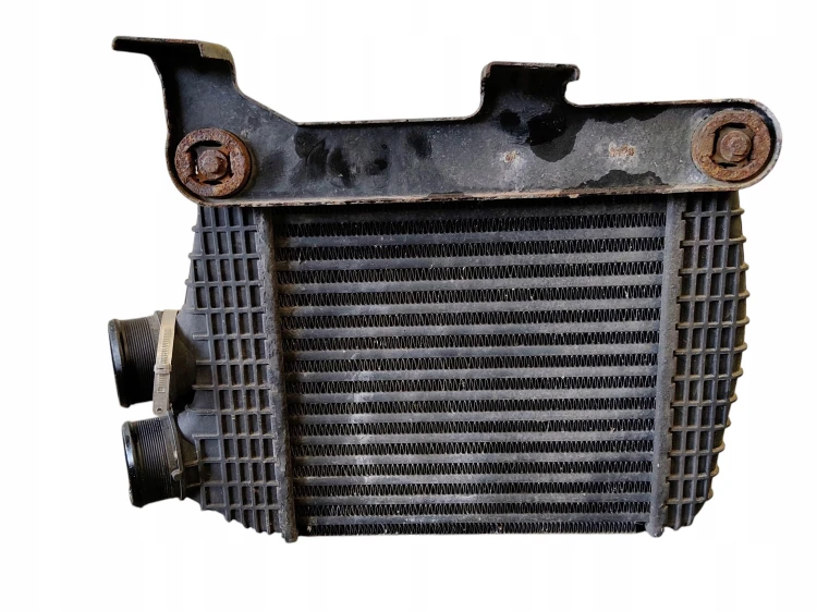 INTERCOOLER PRAWY MASERATI GHIBLI III (2013-2017) 3.0 D 250KM 16474840