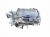 SILNIK SŁUPEK RENAULT LATITUDE (2010-2013) 2.0 DCI 173KM M9RM817