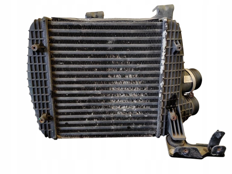 INTERCOOLER PRAWY MASERATI GHIBLI III (2013-2017) 3.0 D 250KM 16474840