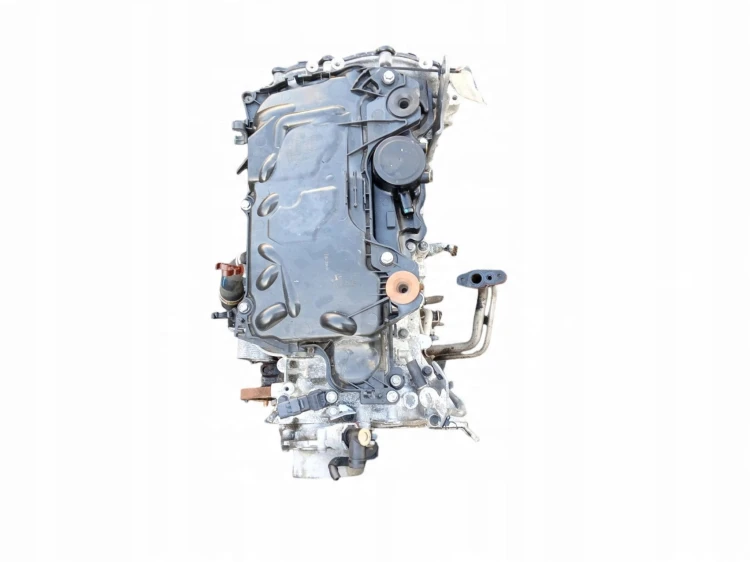 SILNIK SŁUPEK RENAULT LATITUDE (2010-2013) 2.0 DCI 173KM M9RM817