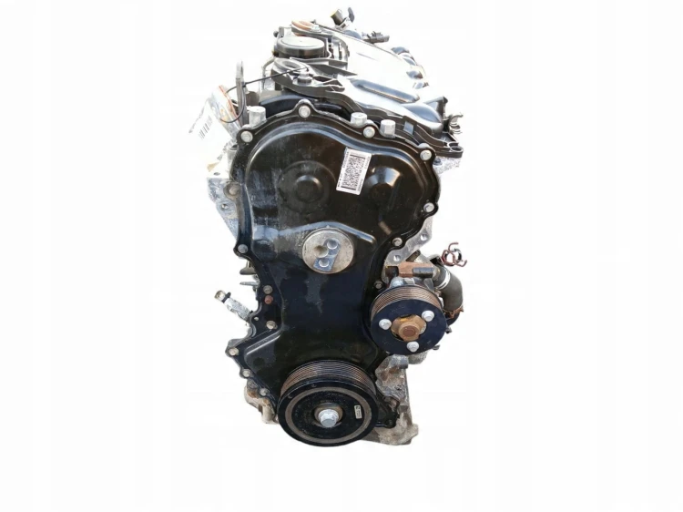 SILNIK SŁUPEK RENAULT LATITUDE (2010-2013) 2.0 DCI 173KM M9RM817