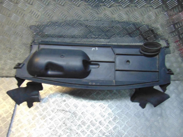 KIEROWNICE POWIETRZA RENAULT MEGANE III (2008-2013) 1.5 DCI