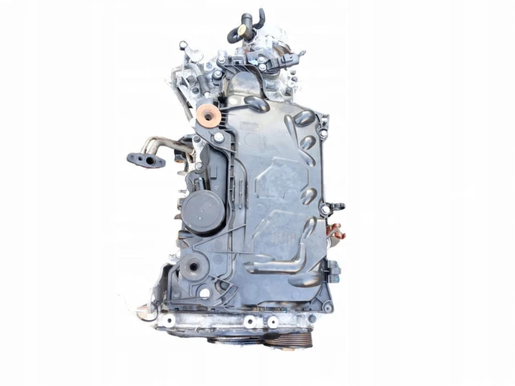 SILNIK SŁUPEK RENAULT LATITUDE (2010-2013) 2.0 DCI 173KM M9RM817