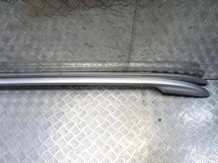 RELINGI DACHOWE RENAULT MEGANE III (2008-2013)