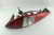 LAMPA LEWY TYŁ FORD MONDEO MK3 (2001-2007) 1.8 16V