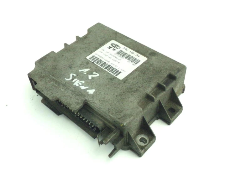 KOMPUTER STEROWNIK SILNIKA FIAT SIENA 1.2 46767822