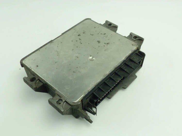 KOMPUTER STEROWNIK SILNIKA FIAT SIENA 1.2 46767822