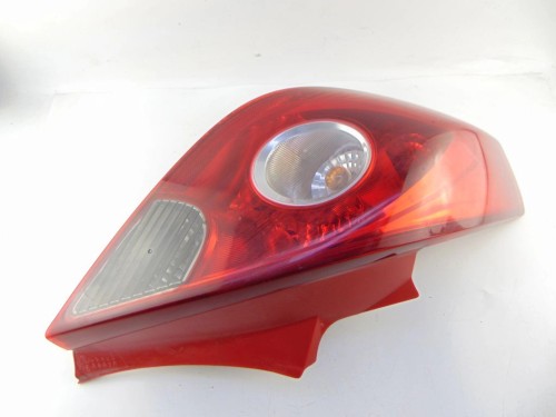 LAMPA LEWY TYŁ OPEL CORSA D (2006-2011) 1.3 CDTI 75KM 13211840