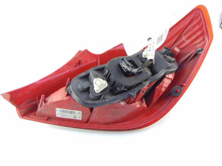 LAMPA LEWY TYŁ OPEL CORSA D (2006-2011) 1.3 CDTI 75KM 13211840