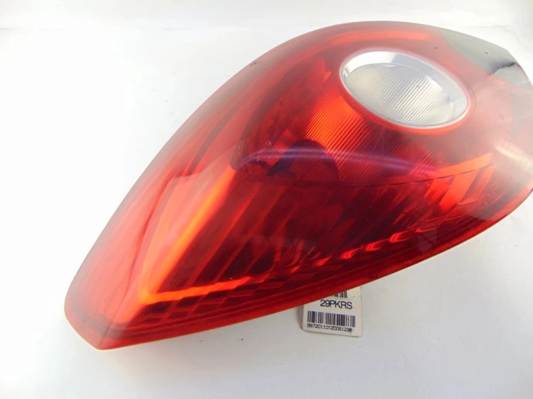 LAMPA LEWY TYŁ OPEL CORSA D (2006-2011) 1.3 CDTI 75KM 13211840