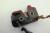 ZAMEK KLAPY BAGAŻNIKA FORD FIESTA MK5 (2002-2005) 1.4 TDCI