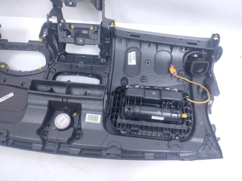 DESKA ROZDZIELCZA OPEL MERIVA B (2010-2013) 1.4 T 120KM