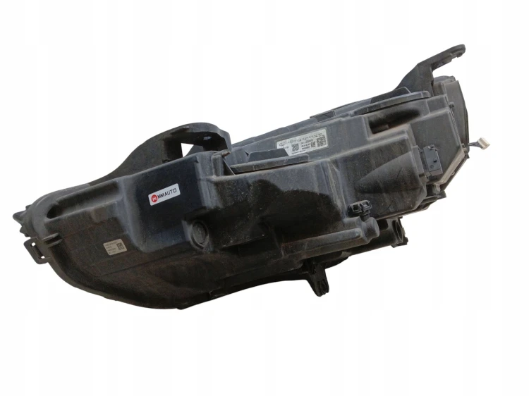 LAMPA PRAWY PRZÓD OPEL INSIGNIA B (2017-2020) 2.0 CDTI 170KM 39122969