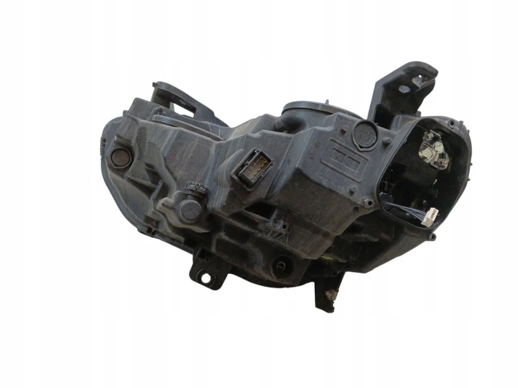 LAMPA PRAWY PRZÓD OPEL INSIGNIA B (2017-2020) 2.0 CDTI 170KM 39122969