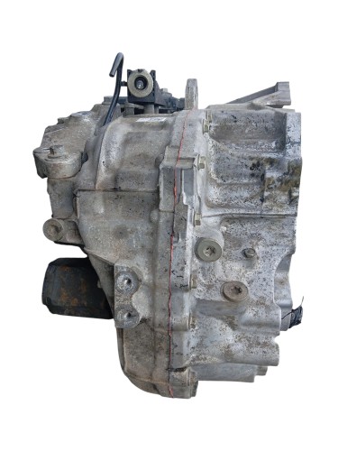 SKRZYNIA BIEGÓW AUTOMAT VOLVO V60 I LIFT (2013-2018) 2.0 D3 150KM P1285202
