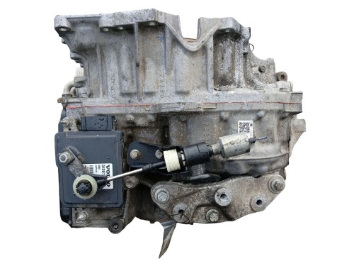 SKRZYNIA BIEGÓW AUTOMAT VOLVO V60 I LIFT (2013-2018) 2.0 D3 150KM P1285202