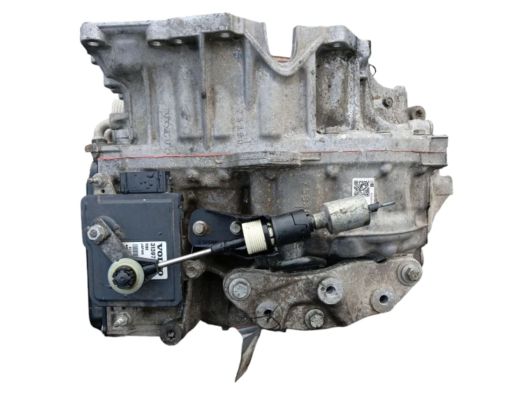 SKRZYNIA BIEGÓW AUTOMAT VOLVO V60 I LIFT (2013-2018) 2.0 D3 150KM P1285202