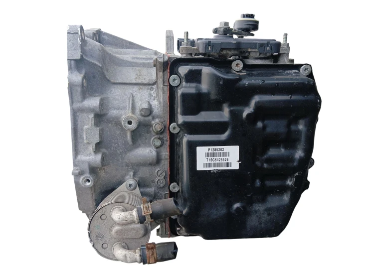 SKRZYNIA BIEGÓW AUTOMAT VOLVO V60 I LIFT (2013-2018) 2.0 D3 150KM P1285202