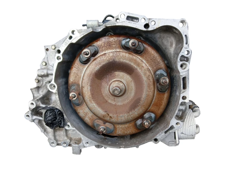 SKRZYNIA BIEGÓW AUTOMAT VOLVO V60 I LIFT (2013-2018) 2.0 D3 150KM P1285202
