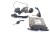 ZESTAW STARTOWY VOLKSWAGEN POLO III 6N 1.4 8V 036906034D