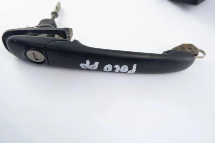 ZESTAW STARTOWY VOLKSWAGEN POLO III 6N 1.4 8V 036906034D
