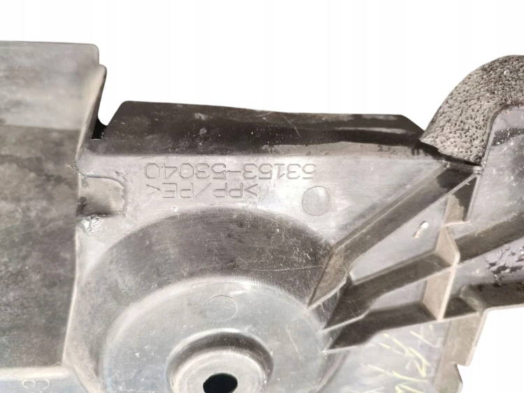 KIEROWNICA POWIETRZA PRAWA LEXUS IS III 300h LIFT (2016-2020) 2.5 HYBRID 22