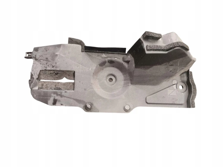 KIEROWNICA POWIETRZA PRAWA LEXUS IS III 300h LIFT (2016-2020) 2.5 HYBRID 22