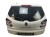KLAPA BAGAŻNIKA RENAULT MEGANE III LIFT (2012-2013) 1.5 DCI 110KM