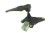 MECHANIZM WYCIERACZKI TYŁ RENAULT SCENIC II (2003-2005) 8200153458-B