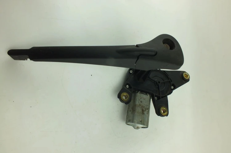MECHANIZM WYCIERACZKI TYŁ RENAULT SCENIC II (2003-2005) 8200153458-B