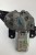 MECHANIZM WYCIERACZKI TYŁ RENAULT SCENIC II (2003-2005) 8200153458-B