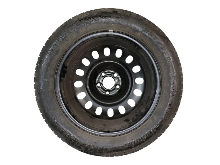 KOŁO ZAPASOWE CITROEN C6 (2005-2012) 2.7 HDI V6