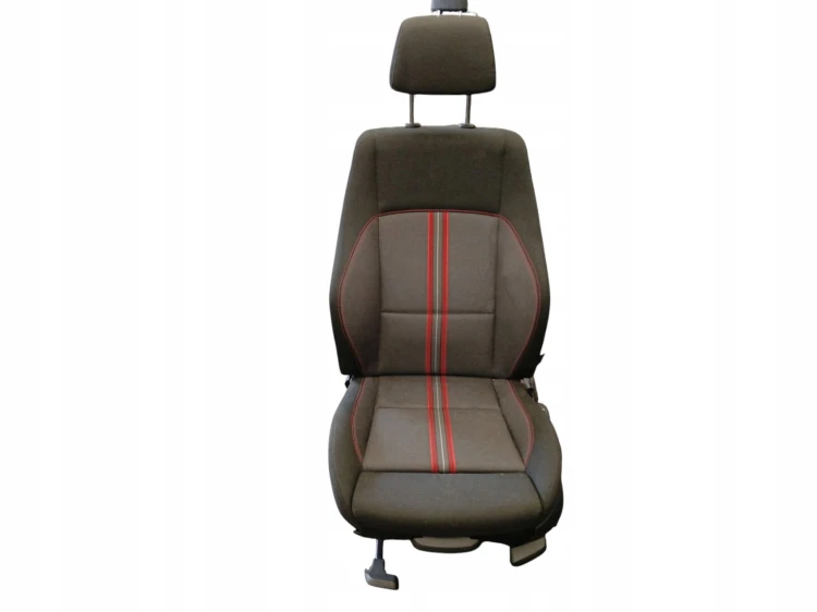 FOTEL LEWY PRZÓD BMW X1 E84 LIFT (2012-2015) 2.0 D 143KM