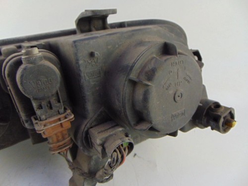 LAMPA PRAWY PRZÓD ROVER 25 1.4 BENZ
