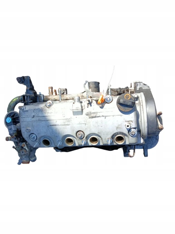 SILNIK SŁUPEK HONDA CIVIC VII (2001-2004) 1.4 90KM D14Z5
