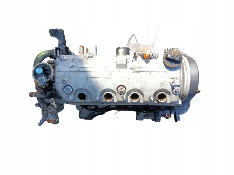 SILNIK SŁUPEK HONDA CIVIC VII (2001-2004) 1.4 90KM D14Z5