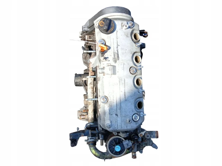 SILNIK SŁUPEK HONDA CIVIC VII (2001-2004) 1.4 90KM D14Z5