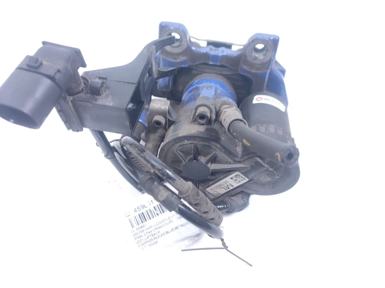 ZACISK HAMULCOWY LEWY TYŁ BMW 2 F44 GRAN COUPE (2019-) 1.5 T 140KM 6879855
