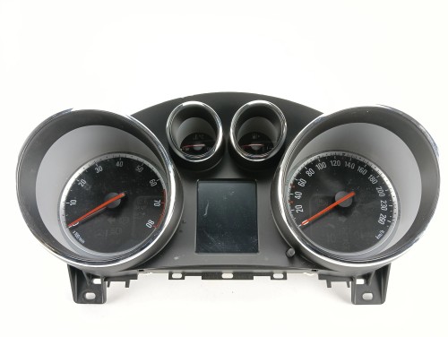 LICZNIK OPEL ASTRA J (2009-2012) 1.4 T 120KM 13355674