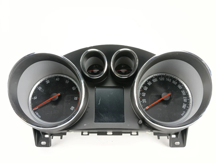 LICZNIK OPEL ASTRA J (2009-2012) 1.4 T 120KM 13355674