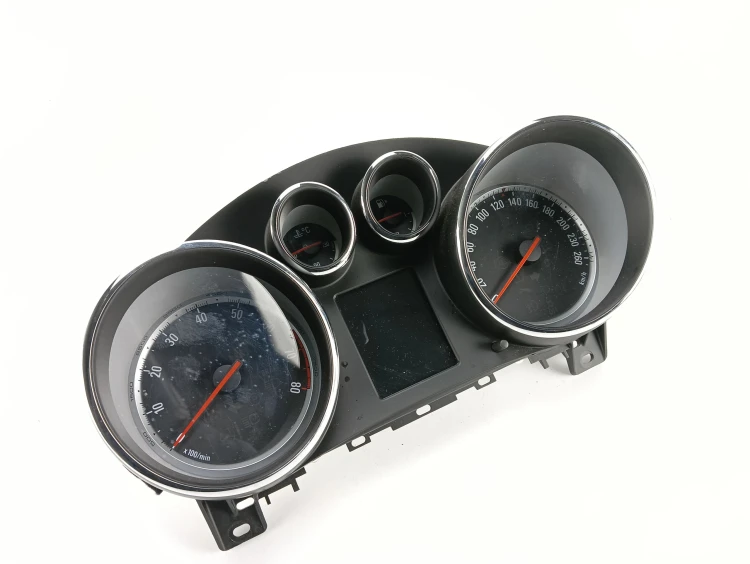 LICZNIK OPEL ASTRA J (2009-2012) 1.4 T 120KM 13355674