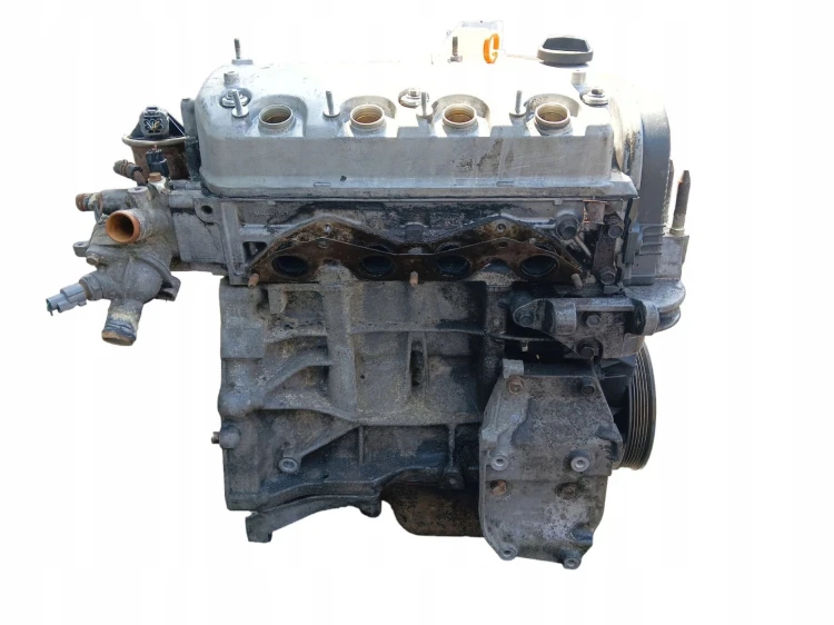 SILNIK SŁUPEK HONDA CIVIC VII (2001-2004) 1.4 90KM D14Z5