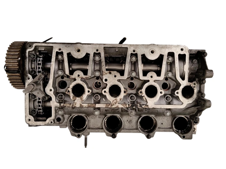 GŁOWICA FORD C-MAX MK2 (2010-2015) 2.0 TDCI 115KM 9688419110