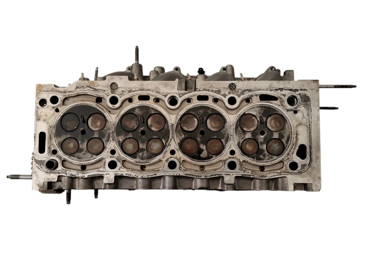 GŁOWICA FORD C-MAX MK2 (2010-2015) 2.0 TDCI 115KM 9688419110
