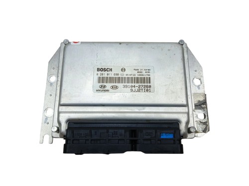 KOMPUTER STEROWNIK SILNIKA HYUNDAI TUCSON (2004-2010) 2.0 CRDi 113KM 39104-
