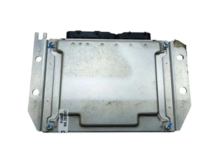 KOMPUTER STEROWNIK SILNIKA HYUNDAI TUCSON (2004-2010) 2.0 CRDi 113KM 39104-