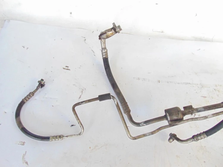 PRZEWODY KLIMATYZACJI CITROEN C5 III (2008 -2010) 2.7 HDI V6 204KM